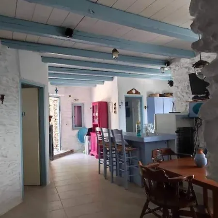 Owl's Nest/the Blue Otziás