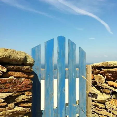 Owl's Nest/the Blue *