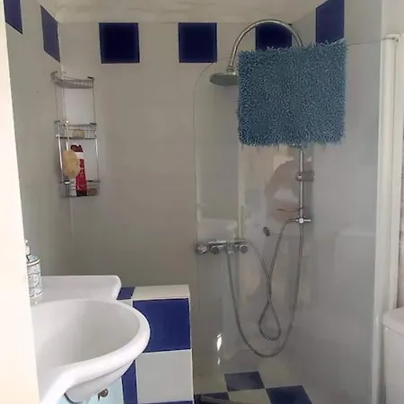 Owl's Nest/the Blue *