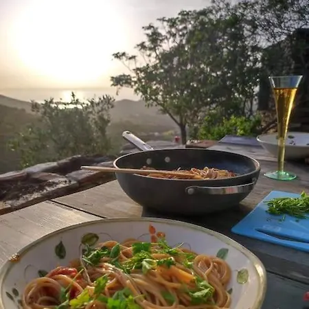 Owl's Nest/the Blue Otziás