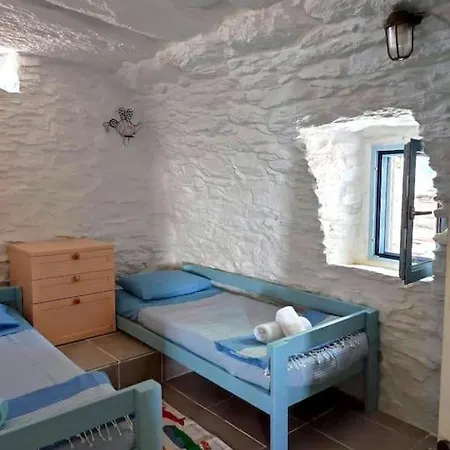 Owl's Nest/the Blue Tatil Evi Otziás