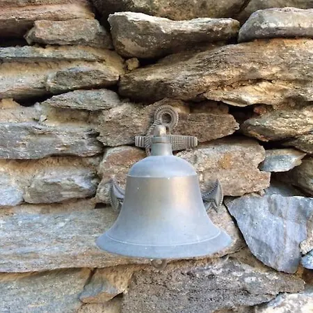 Owl's Nest/the Blue Tatil Evi Otziás