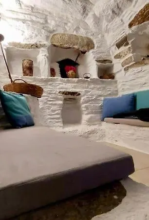 Owl's Nest/the Blue *