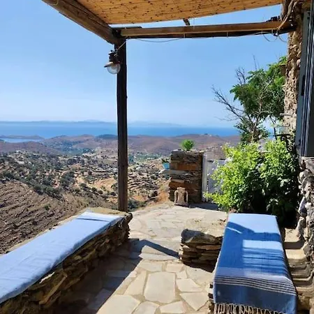 Owl's Nest/the Blue Tatil Evi
