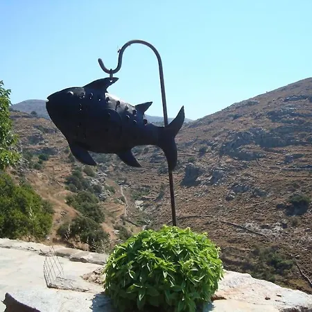 Owl's Nest/the Blue Tatil Evi Otziás