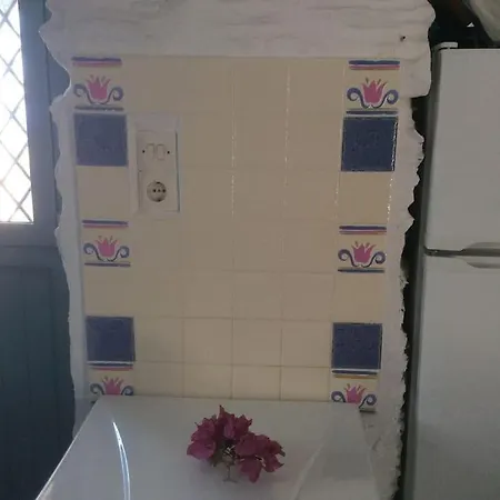 Nyaraló Owl's Nest/the Blue *