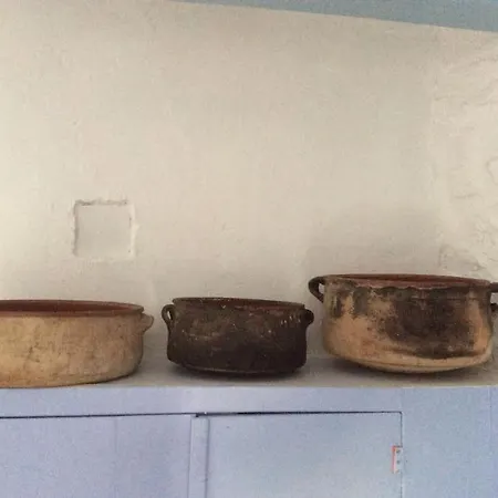 Owl's Nest/the Blue Nyaraló