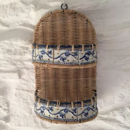 Nyaraló Owl's Nest/the Blue *