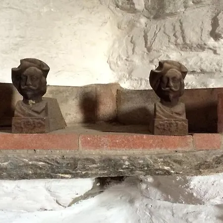 Nyaraló Owl's Nest/the Blue *