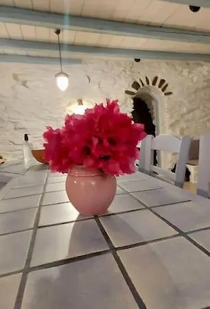 Nyaraló Owl's Nest/the Blue Odziász