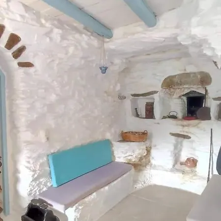 Nyaraló Owl's Nest/the Blue *