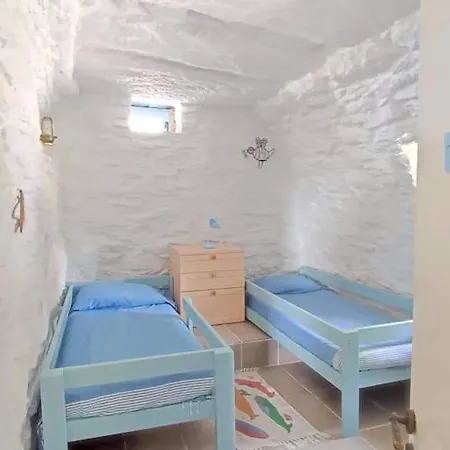 Nyaraló Owl's Nest/the Blue Odziász